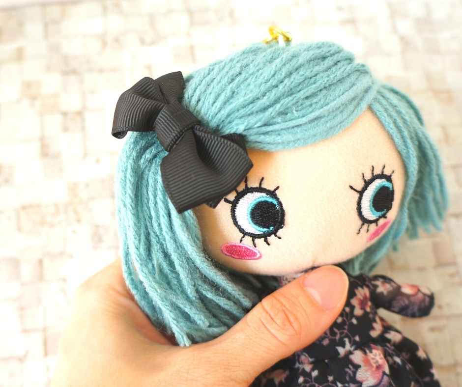 ハッピードール2022限定イーマリーを購入｜どんな服が似合う？注目度は