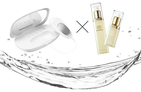 商品のご案内 - モイスティーヌ愛媛販売株式会社