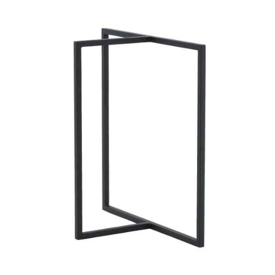 一枚板用のテーブル脚 - ATELIER MOKUBA （関家具工房 木馬）