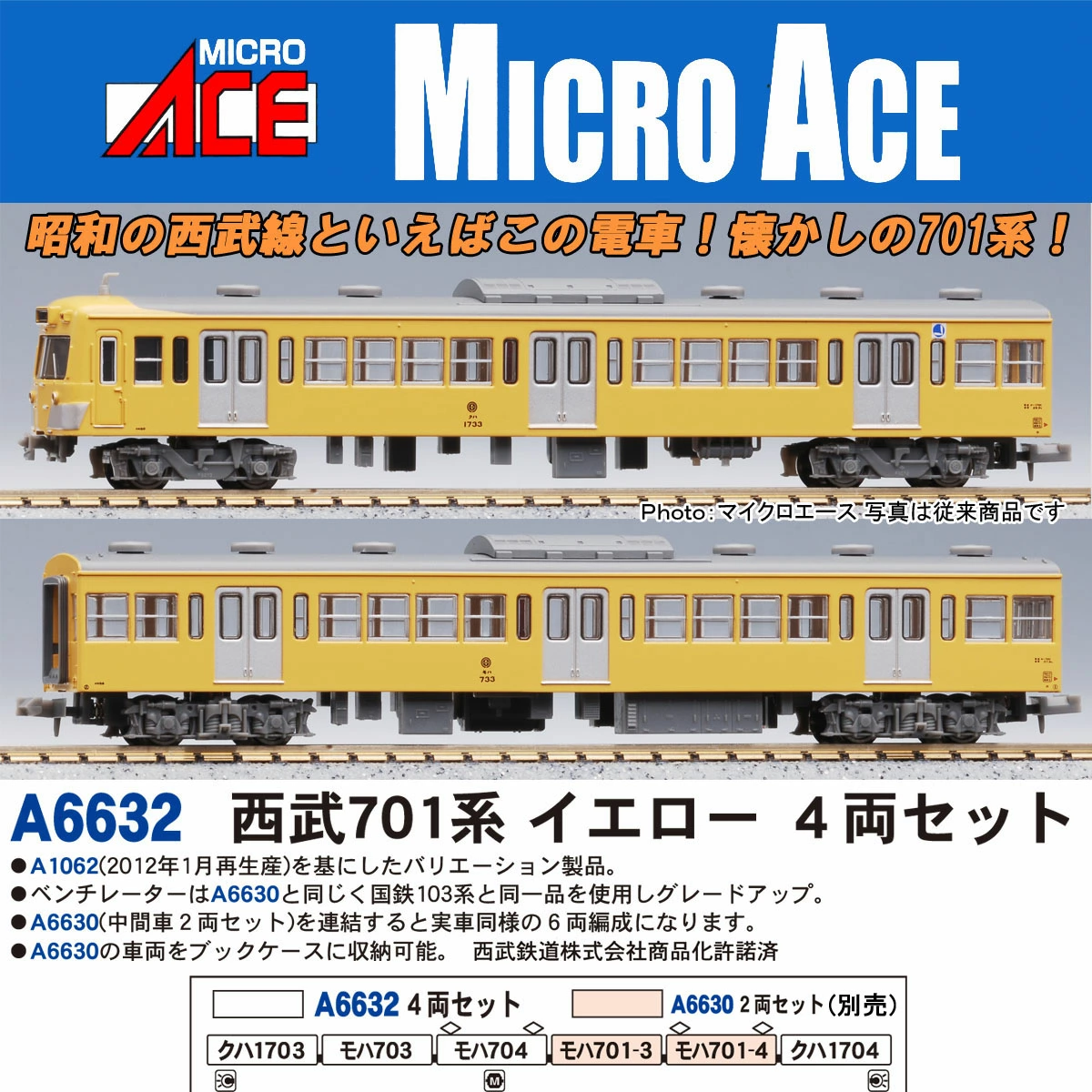 MICRO ACE Nゲージ 貨物車7両セット A7900 MICRO ACE Nゲージ 貨物車7