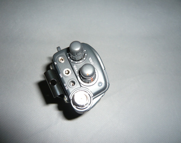 ケンウッド TH-K48 430MHz FMハンディ