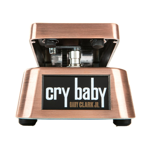 Jim Dunlop GCJ95 Gary Clark Jr. Sig. Wah