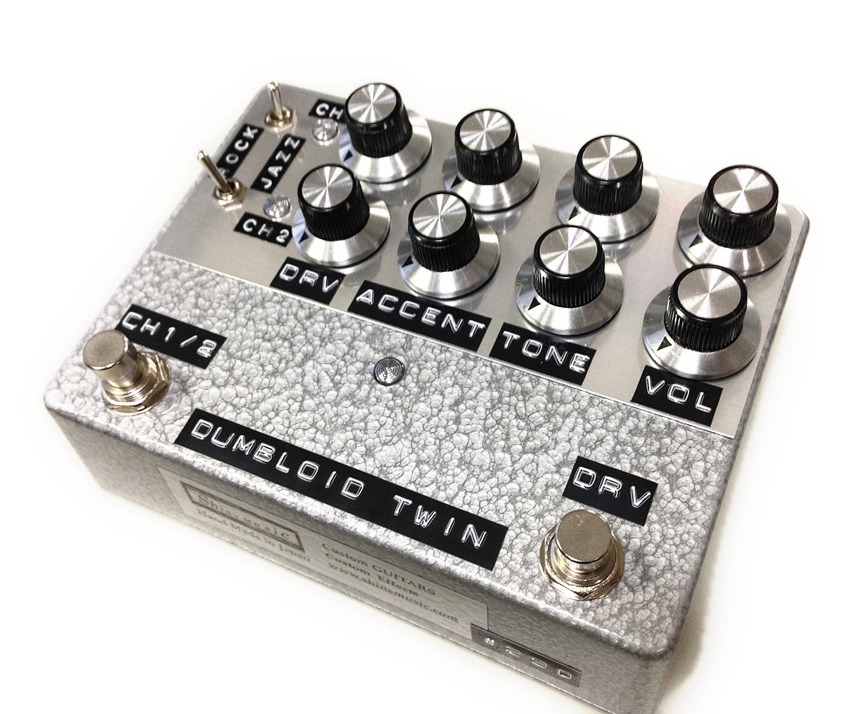 Dumbloid – モリダイラ楽器