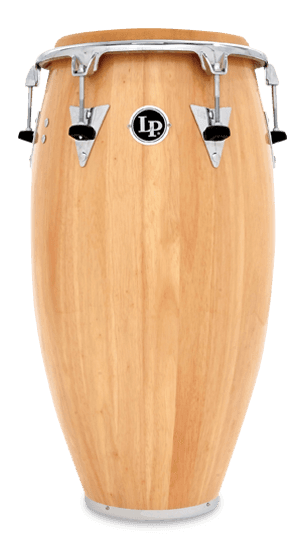 LP Classic Top Tuning Congas – モリダイラ楽器
