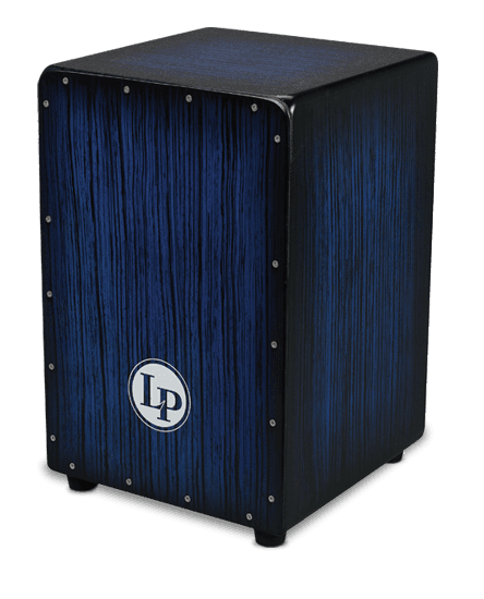 Aspire® Accents Cajon – モリダイラ楽器