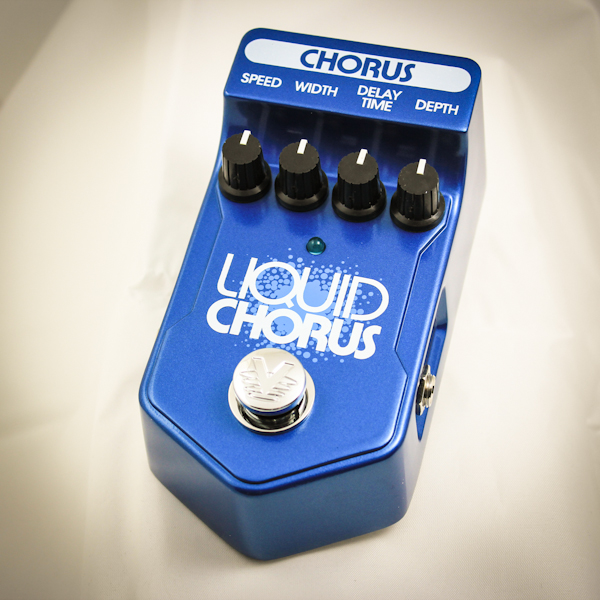 Liquid Chorus – モリダイラ楽器
