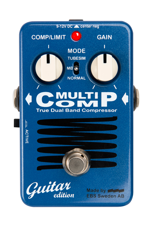 EBSマルチコンプレッサー