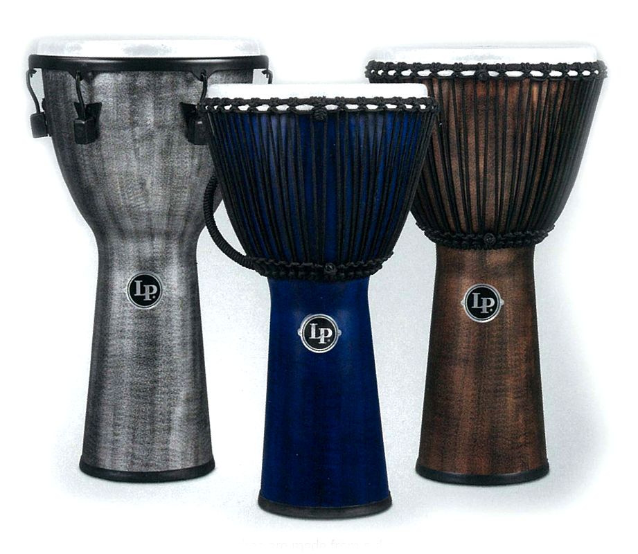 World_Beat FX Djembe – モリダイラ楽器
