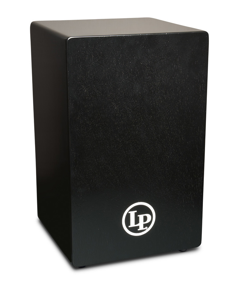 BLACK BOX II CAJON – モリダイラ楽器