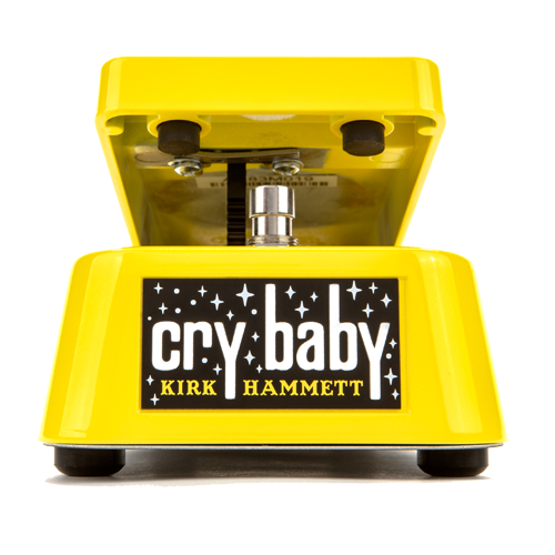 535Q Cry Baby® Multi-Wah – モリダイラ楽器