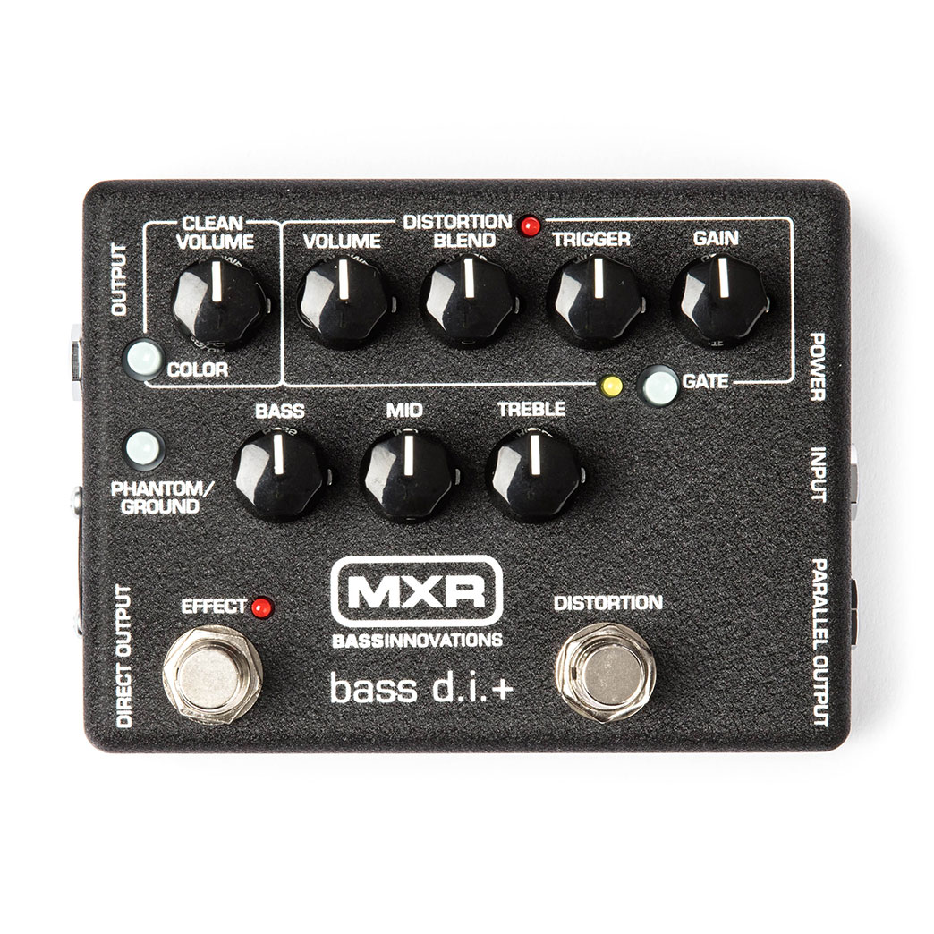 MXR FET D ギターエフェクター MXR FET D ギターエフェクター Joe