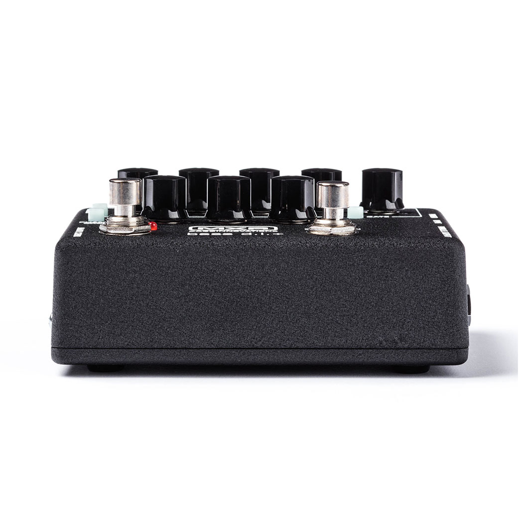 MXR® | BASS DI+ | M80 | モリダイラ楽器
