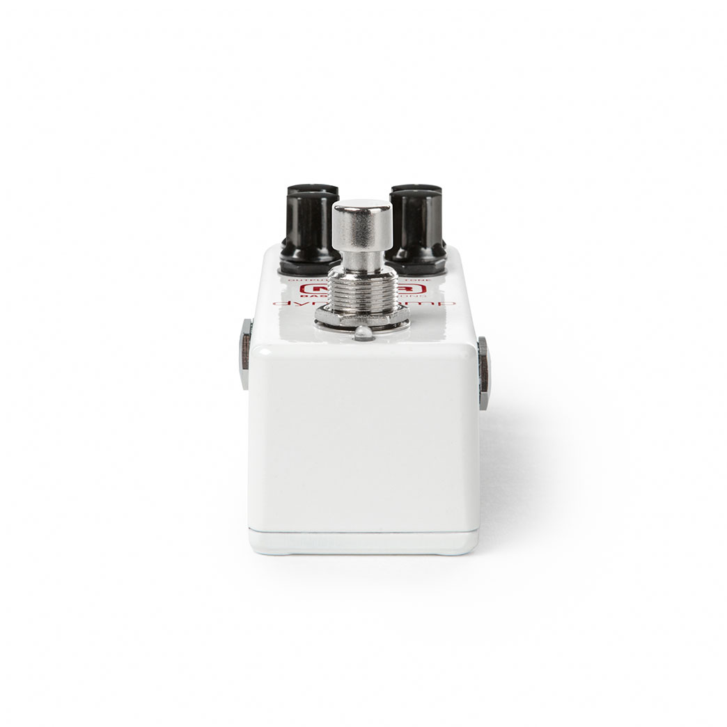 MXR® | DYNA COMP® BASS COMPRESSOR | M282 | モリダイラ楽器