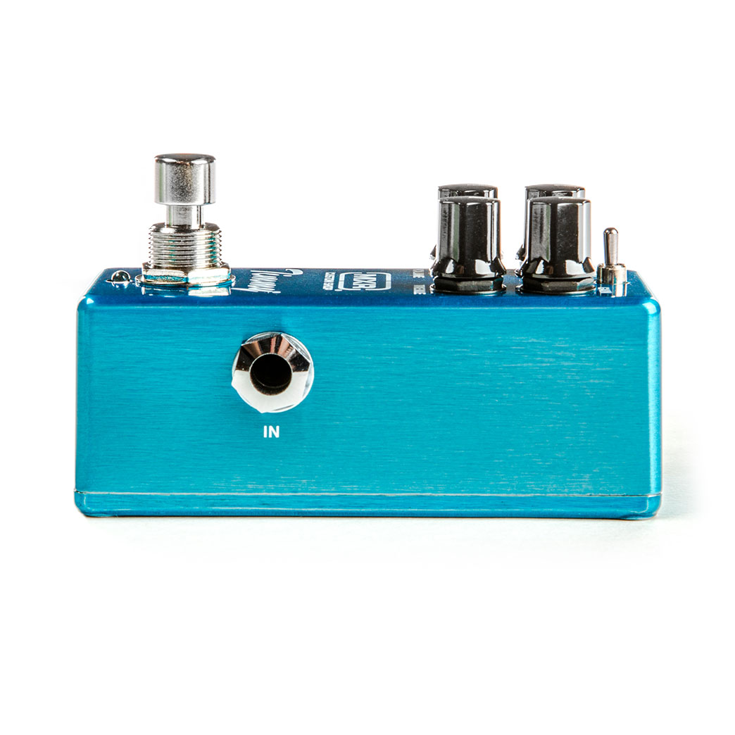 MXR® | TIMMY® OVERDRIVE | CSP027 | モリダイラ楽器