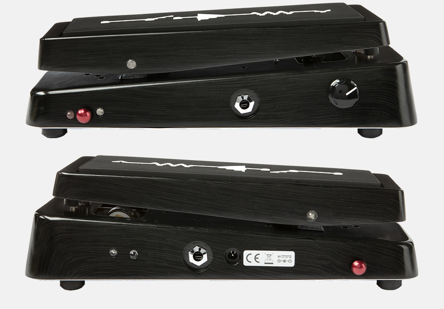 ギター Custom Audio Electronics CAE Wah - MC404 MXR MC404 CAE WAH