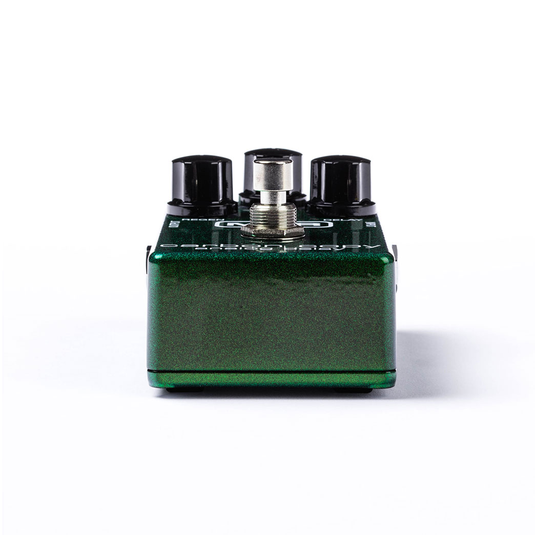 MXR® | CARBON COPY® ANALOG DELAY | M169 | モリダイラ楽器