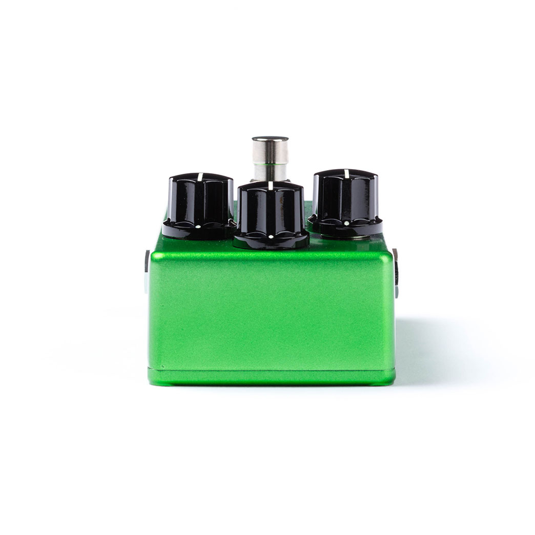 MXR® | GT-OD | M193 | モリダイラ楽器