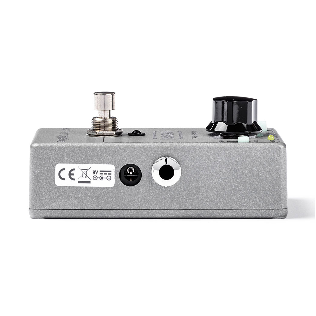 MXR® | SMART GATE® NOISE GATE | M135 | モリダイラ楽器