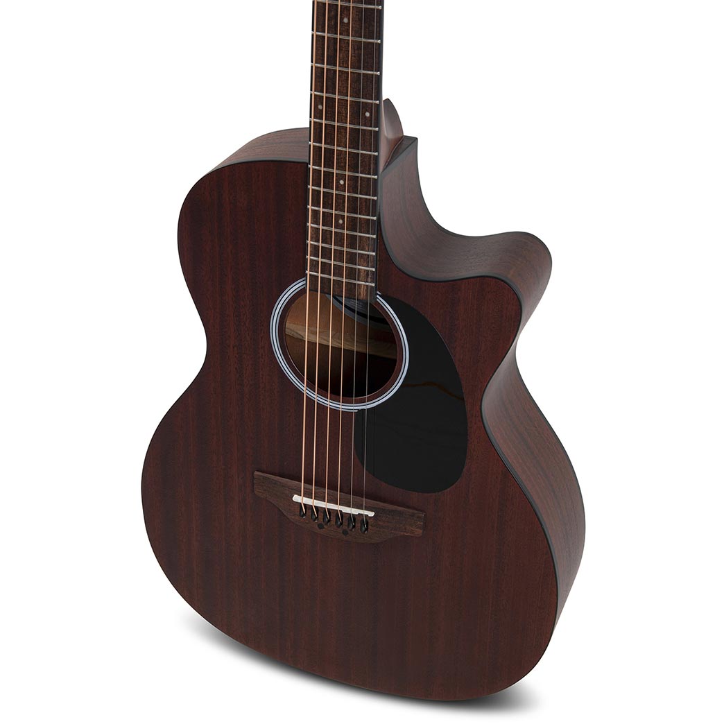 Ovation | Applause E-Acoustic Guitar Wood Classics AEO96-M