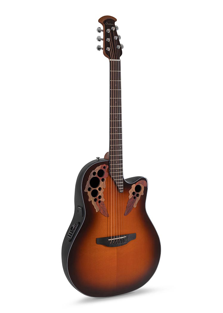 Ovation Products | モリダイラ楽器 | モリダイラ楽器