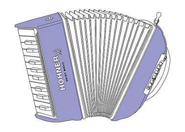 HOHNER | HOHNER XS | モリダイラ楽器