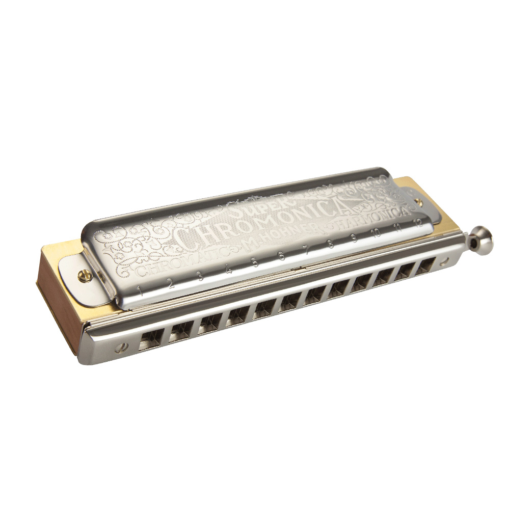 HOHNER ホーナー tremolo QUARTET ハーモニカ HOHNER ホーナー tremolo