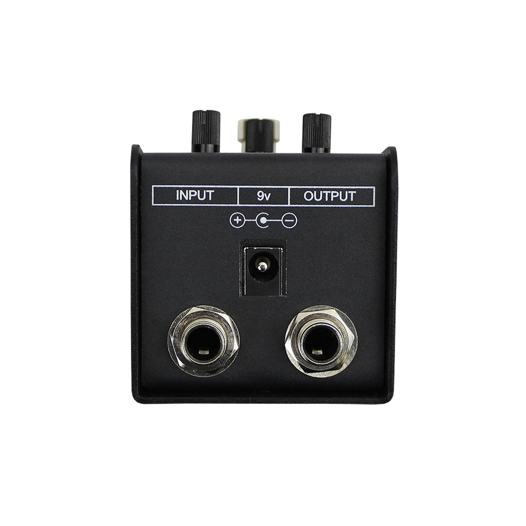 RAT Distortion | LIL' RAT | モリダイラ楽器