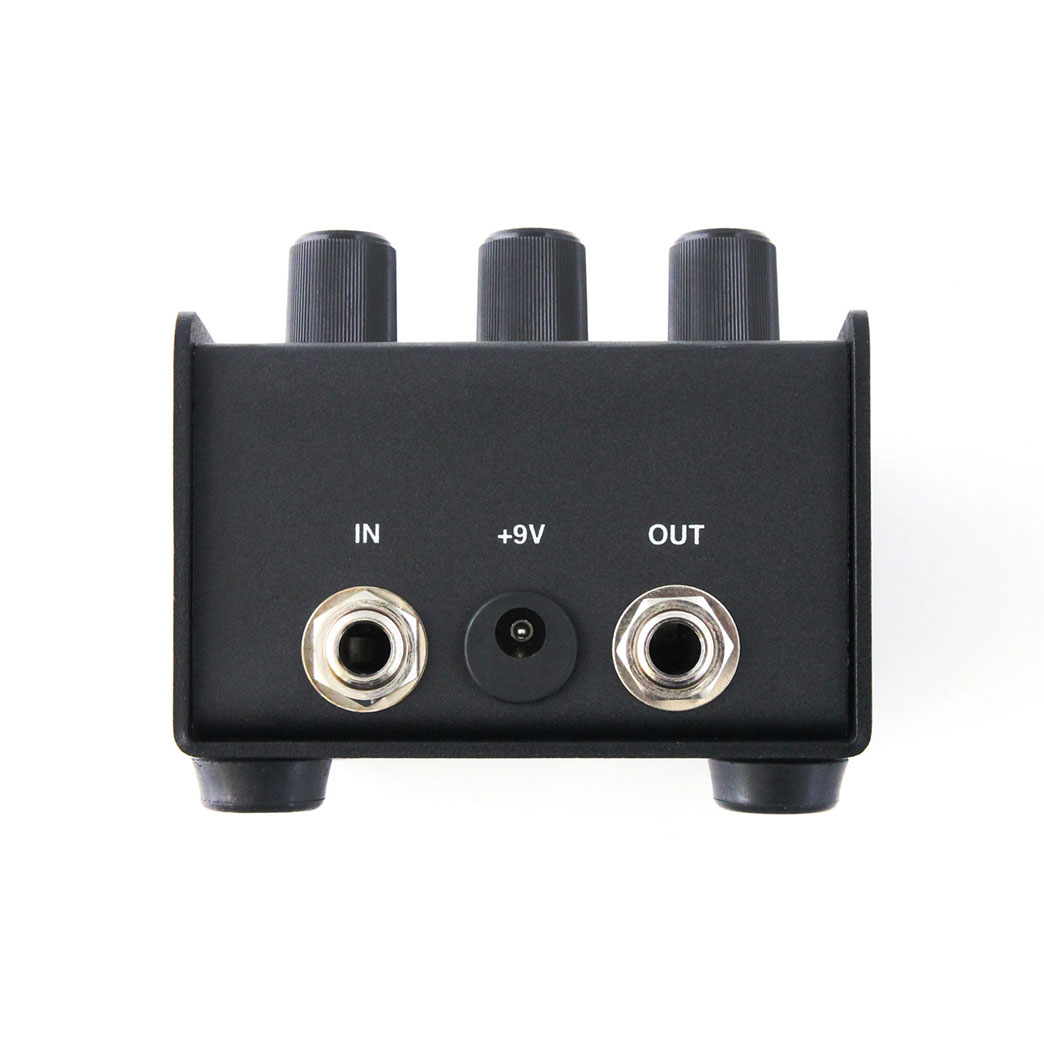 RAT Distortion | You Dirty RAT | モリダイラ楽器