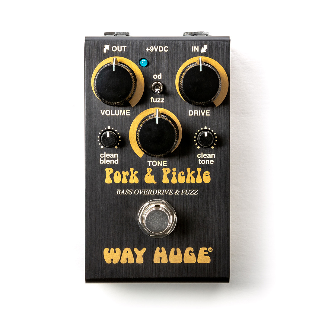 Guya cry-max PF-201 WAU-SWELL PEDAL ジャンク Guya cry-max PF-201