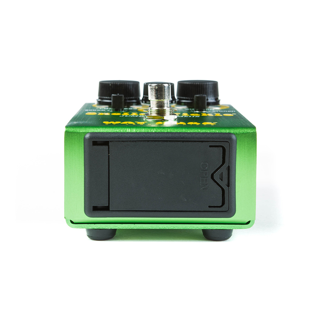 WAY HUGE® SWOLLEN PICKLE® JUMBO FUZZ MKIIS | WHE401S | モリダイラ楽器