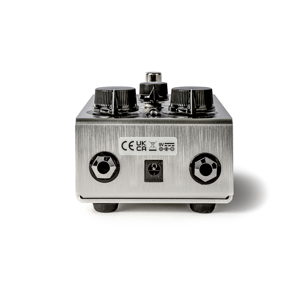 Way Huge Beer overdrive