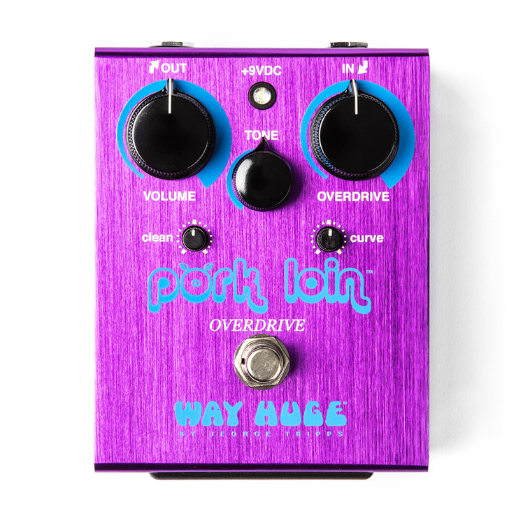 WAY HUGE® SMALLS™ CONSPIRACY THEORY™ | WM20 | モリダイラ楽器