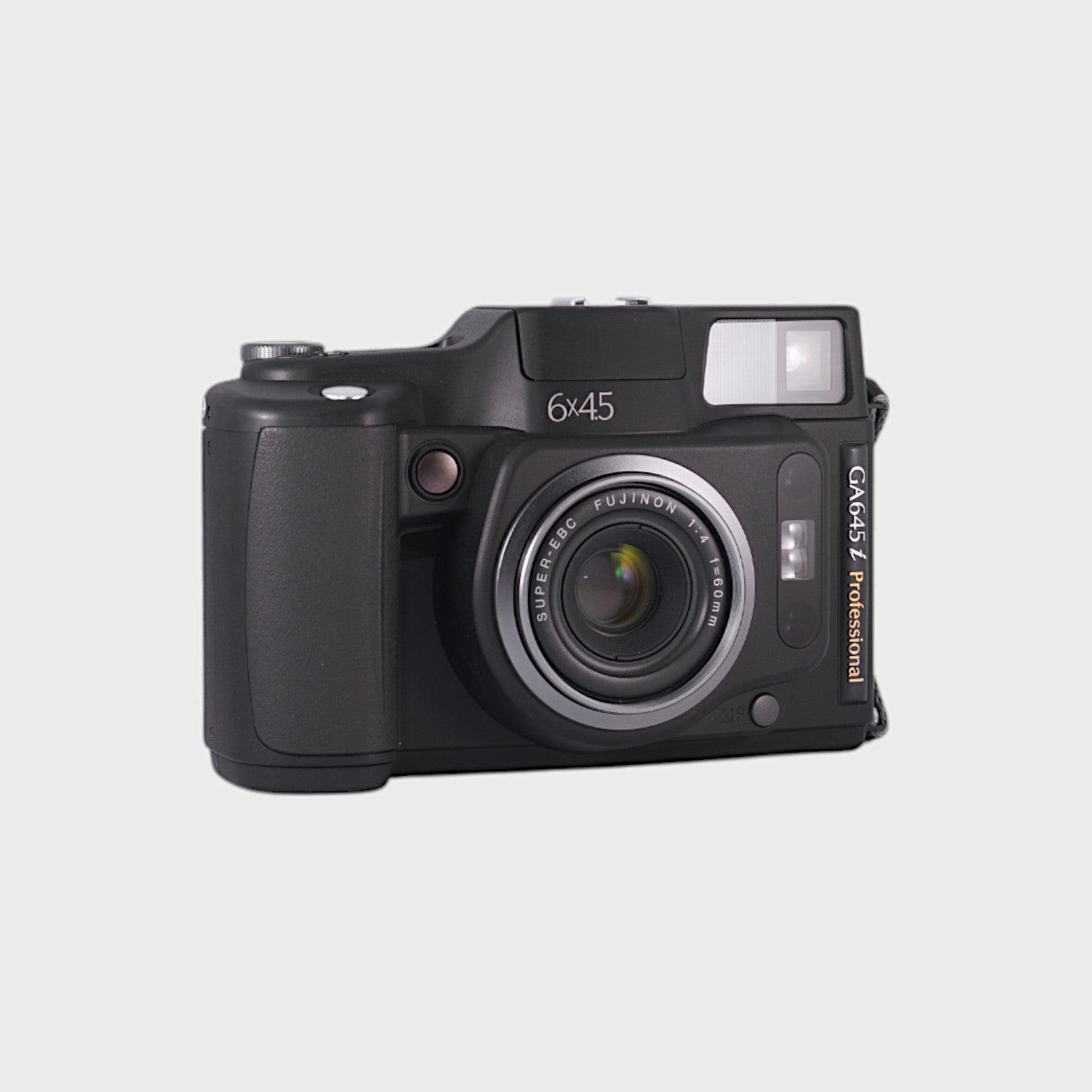 Fujifilm GA645i 35mm point & shoot film camera with 60mm f4 lens