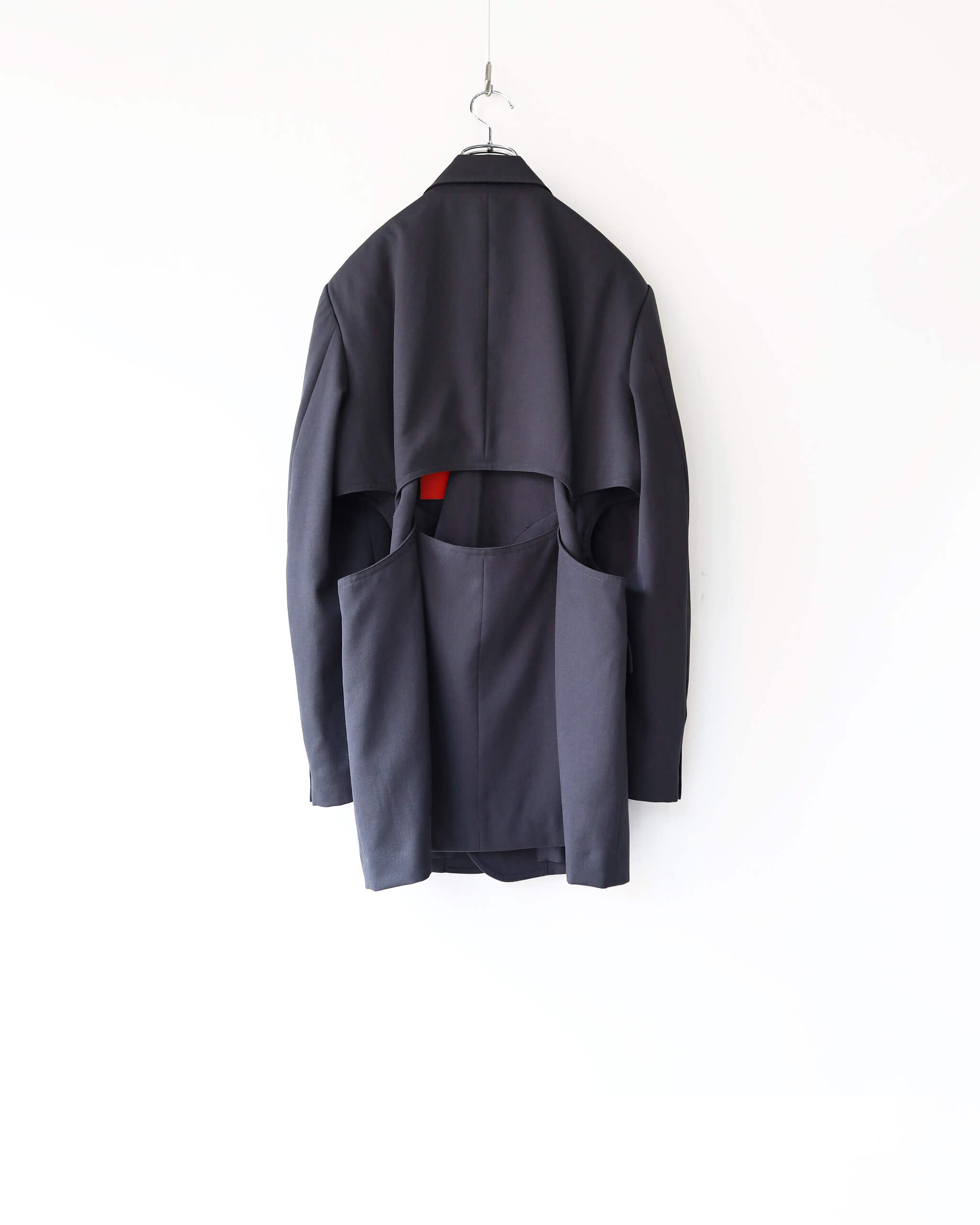 SASAKI SATORU – MORLS