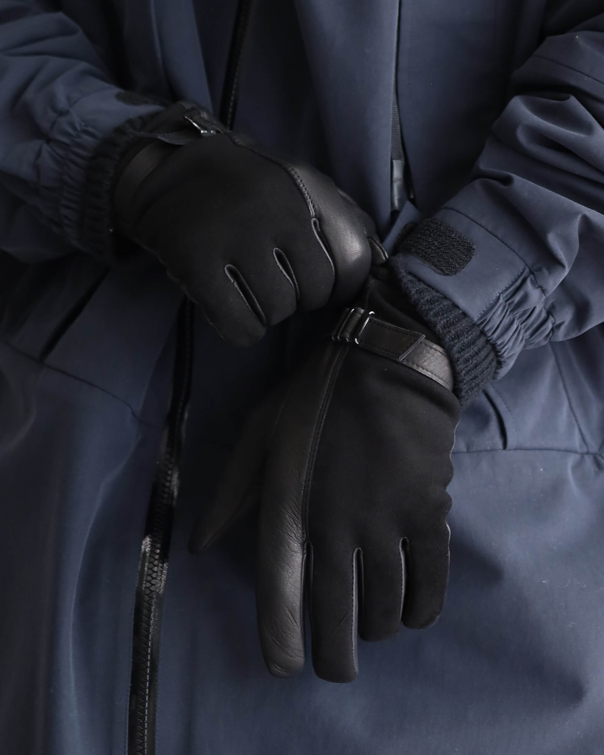 Post Production Mil-gloves 