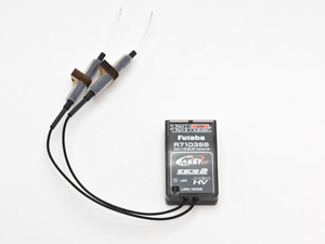 委託販売品 ＞ FUTABA R7103SB 受信機 バルク品(2) SOLD-OUT