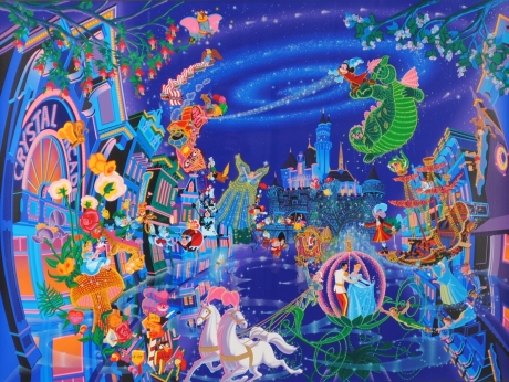 メラニーテイラーケントシルクスクリーン