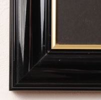 森田剛介 ドルフィン・ブルー ジークレー ジクレー 絵画 版画 額装