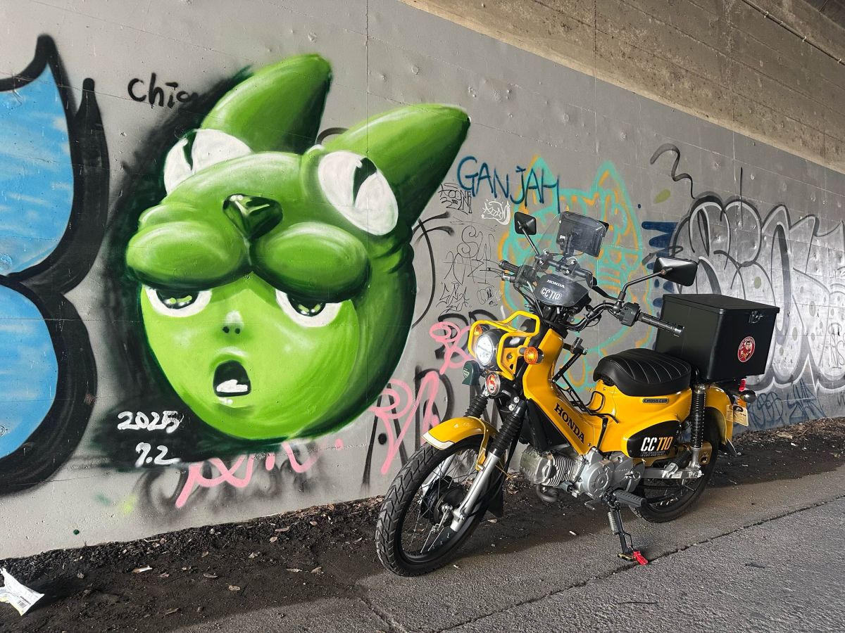 投稿詳細｜MOTOCLE