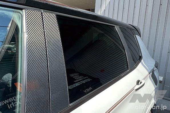 対応車種は8000以上!? 濡れてもミラーが見やすいハセプロ『マジカル