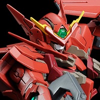 RG ガンダムアストレア タイプ-F」キットレビュー紹介: 妄想ガンプラライフ