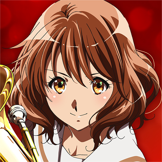 劇場版 響け！ユーフォニアム～誓いのフィナーレ～』公式サイト