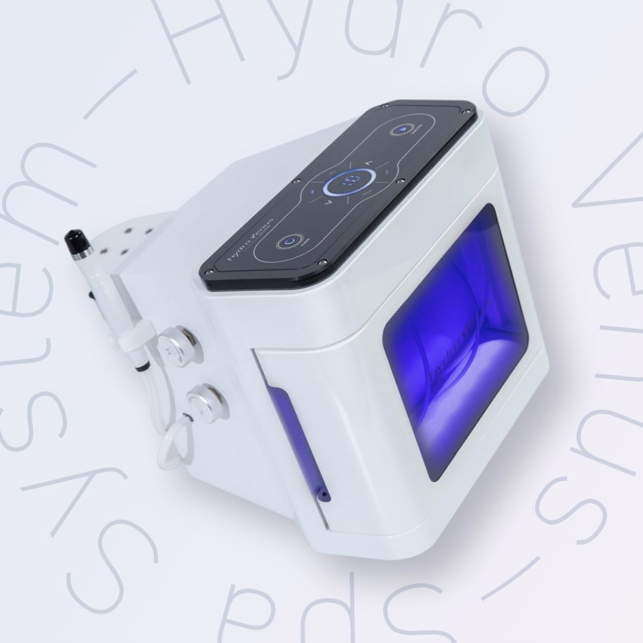 ハイドロヴィーナス(毛穴洗浄) | 脱毛メニュー・料金表 | 【メンズ脱毛