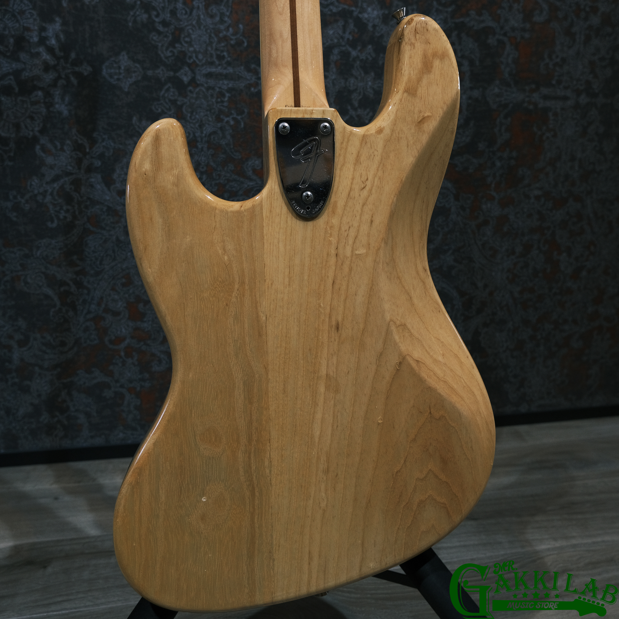 Fender Japan JB75-90US | 札幌の楽器屋さん｜MR.GAKKI LAB｜中古買取