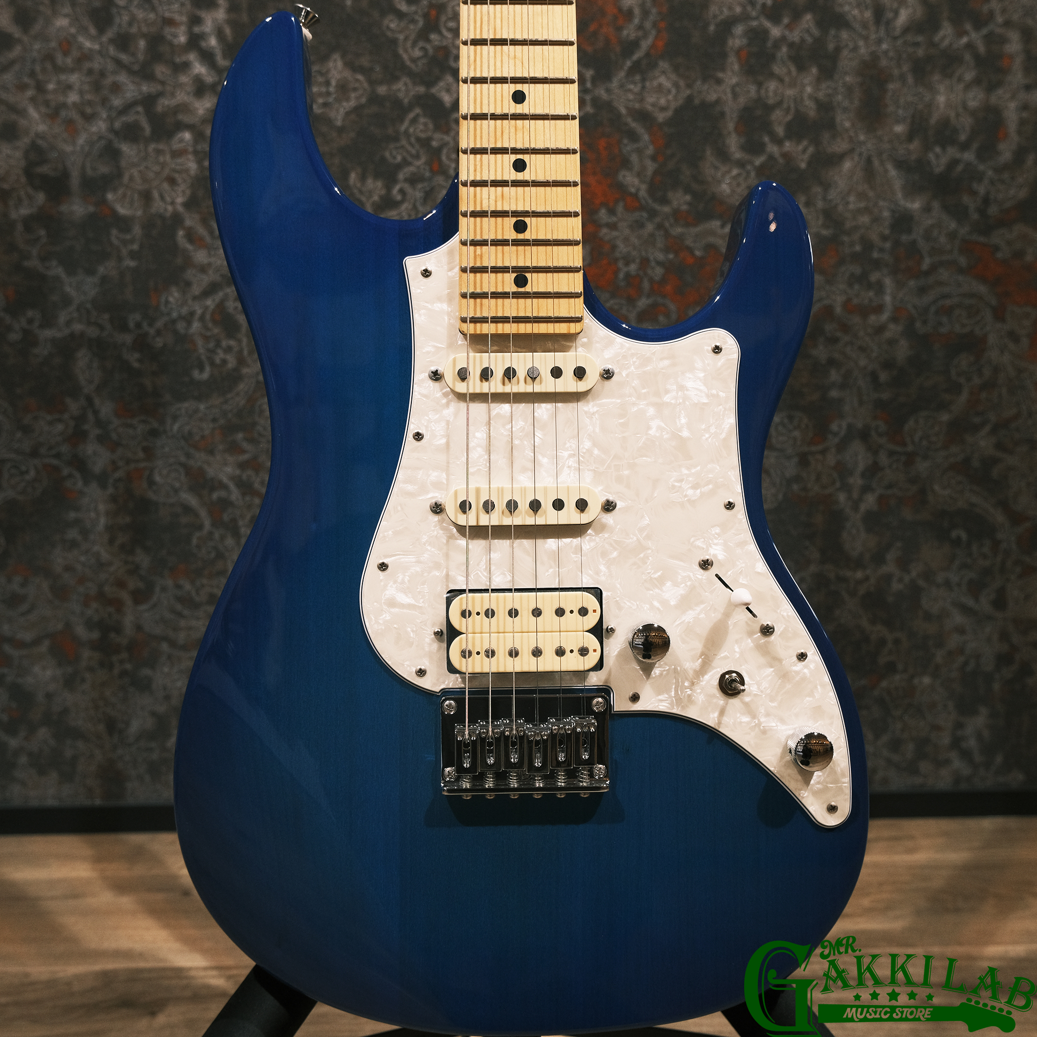 FUJIGEN(FGN) BOS2-M/TBS | 札幌の楽器屋さん｜MR.GAKKI LAB｜中古買取