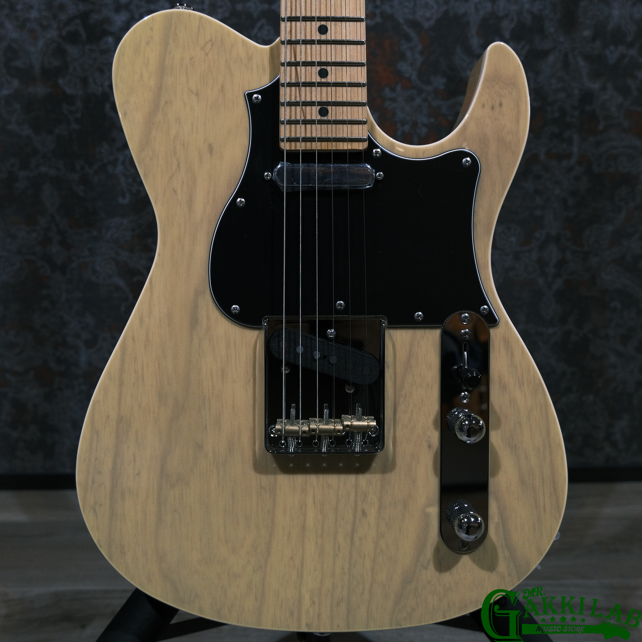 FUJIGEN(FGN) JIL2-ASH-M/OWB | 札幌の楽器屋さん｜MR.GAKKI LAB｜中古