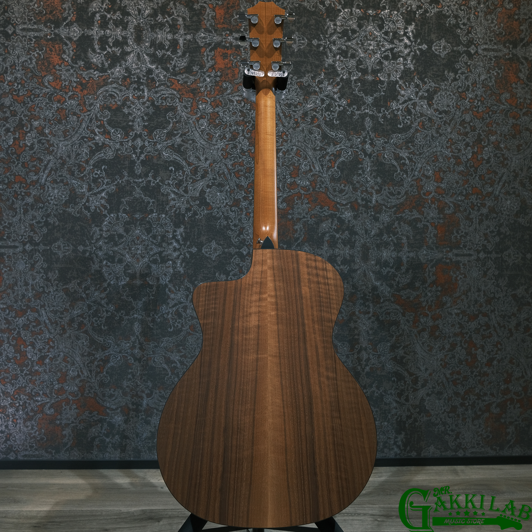 Taylor 114ce Walnut (Limited) ES2【エレアコ】 | 札幌の楽器屋さん