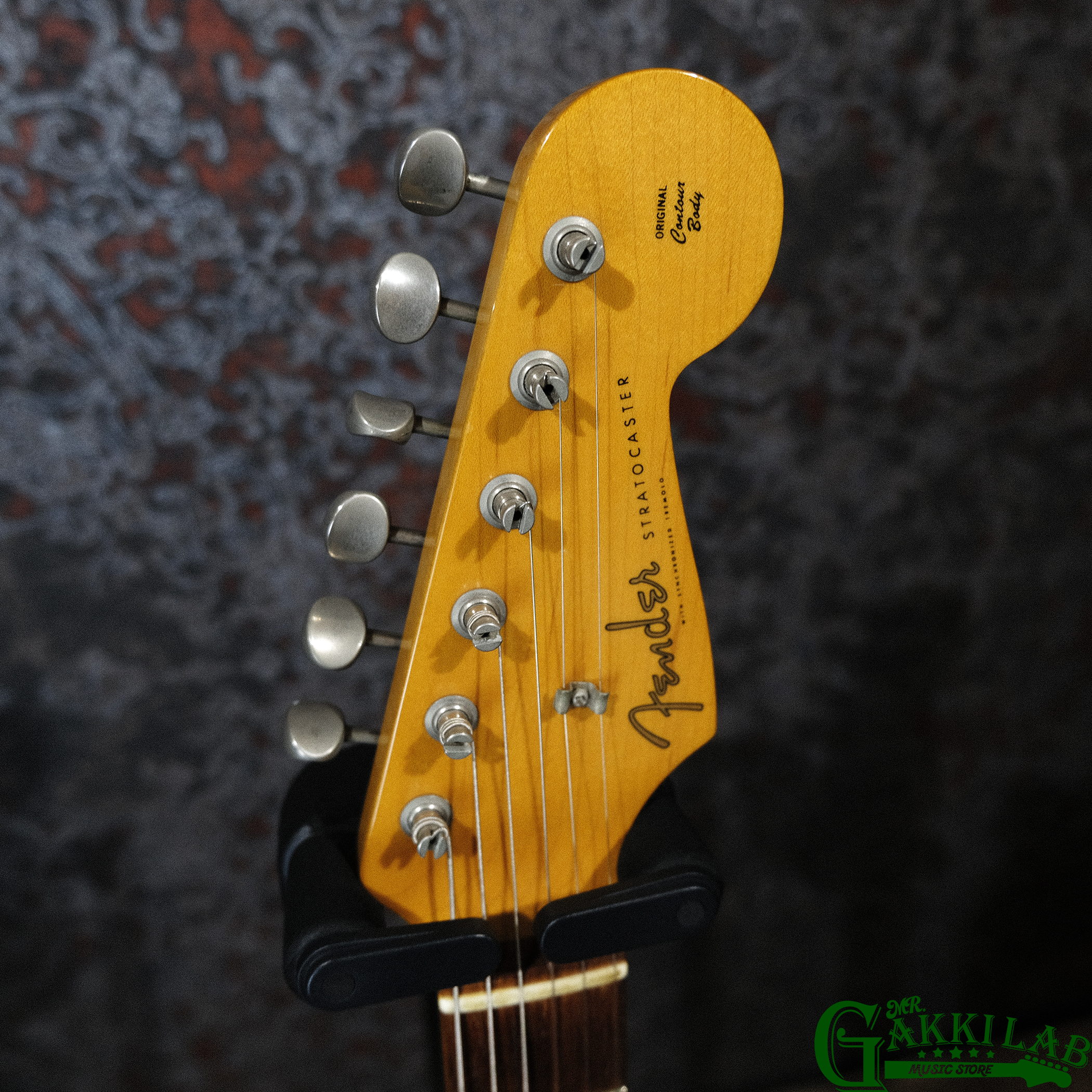 Fender Japan ST62-70TX | 札幌の楽器屋さん｜MR.GAKKI LAB｜中古買取