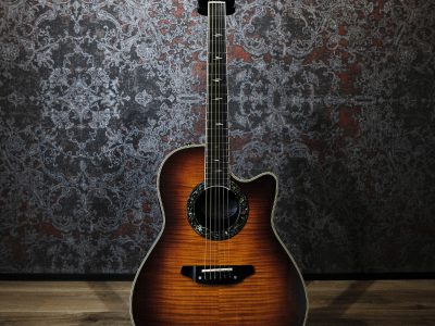 Tornado by Morris ZII-Custom 1990年代 | 札幌の楽器屋さん｜MR.GAKKI