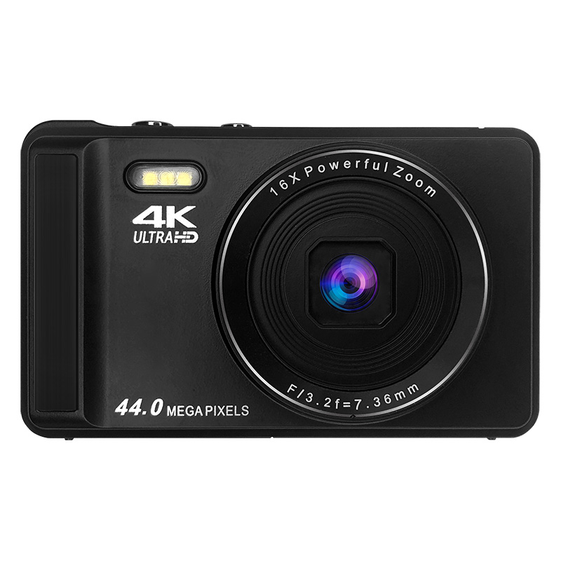コンパクトデジタルカメラ TK-44K ｜ ミスターマックスオンラインストア